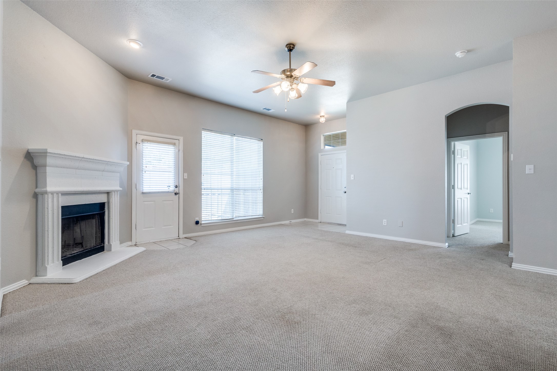 1302 Poinsettia Boulevard Denton TX 76208