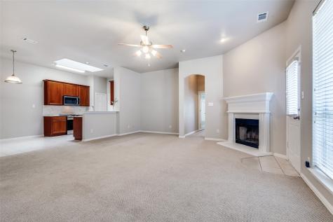 1302 Poinsettia Boulevard Denton TX 76208