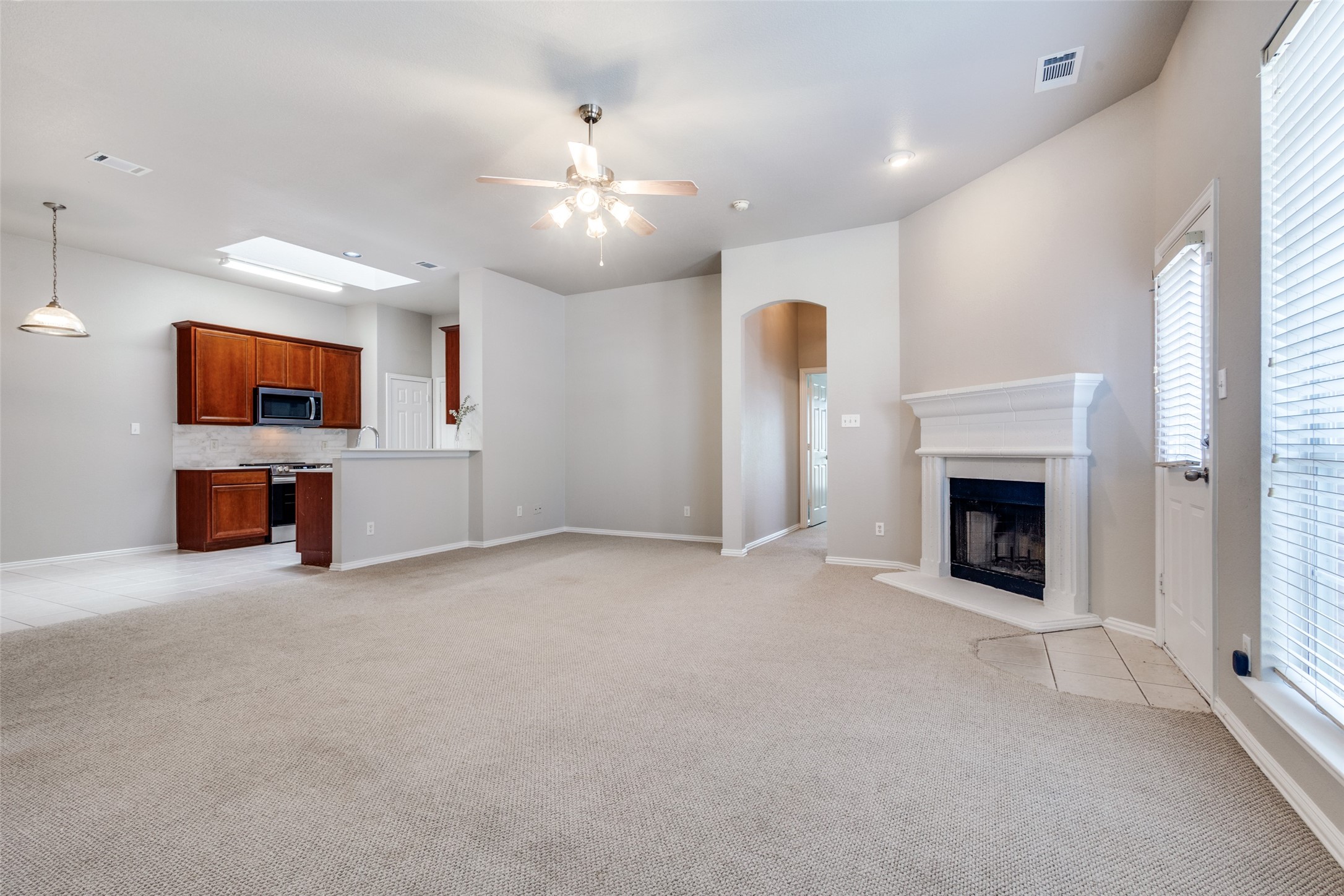 1302 Poinsettia Boulevard Denton TX 76208