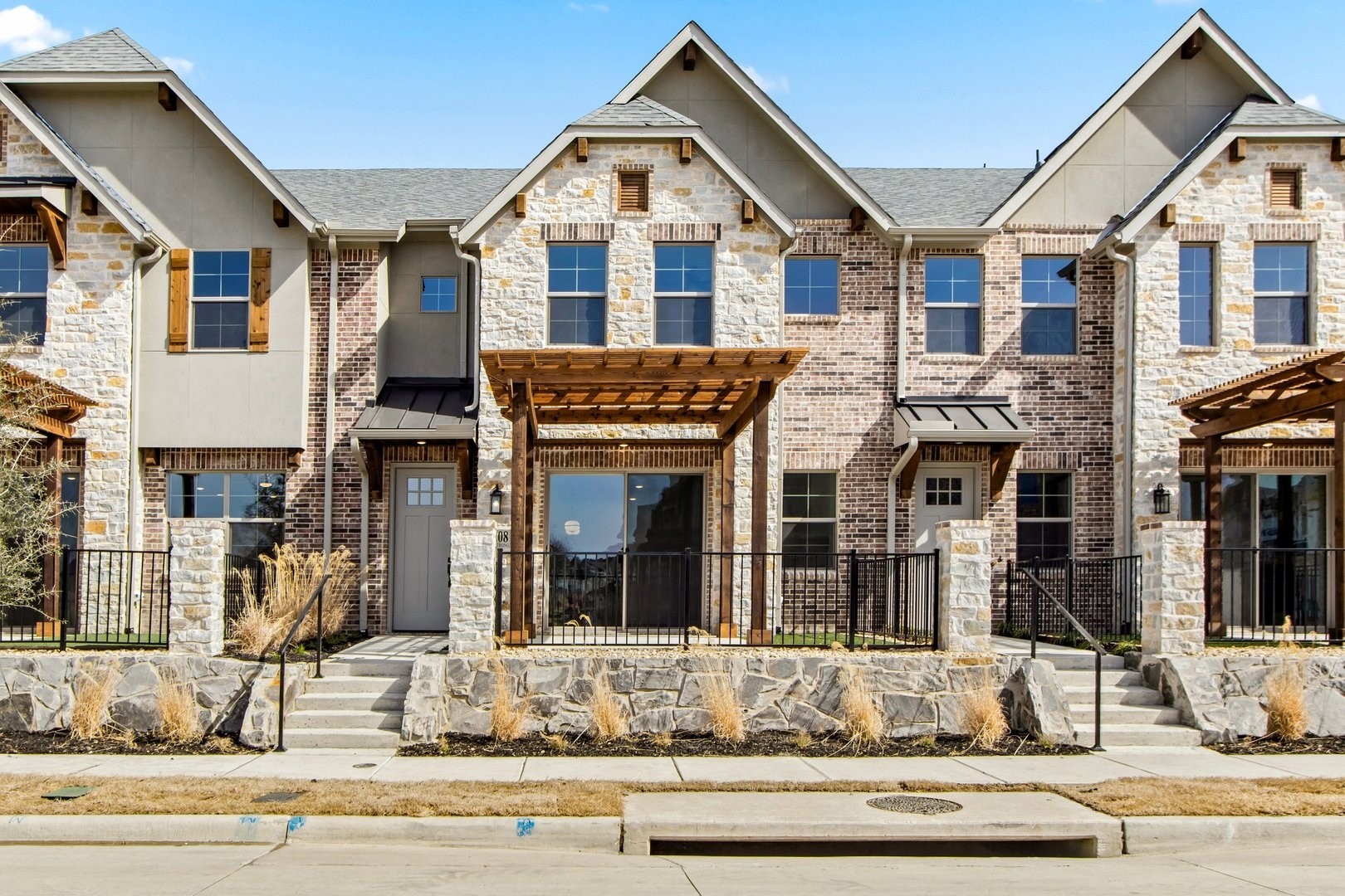 1208 Armstrong The Colony TX 75056