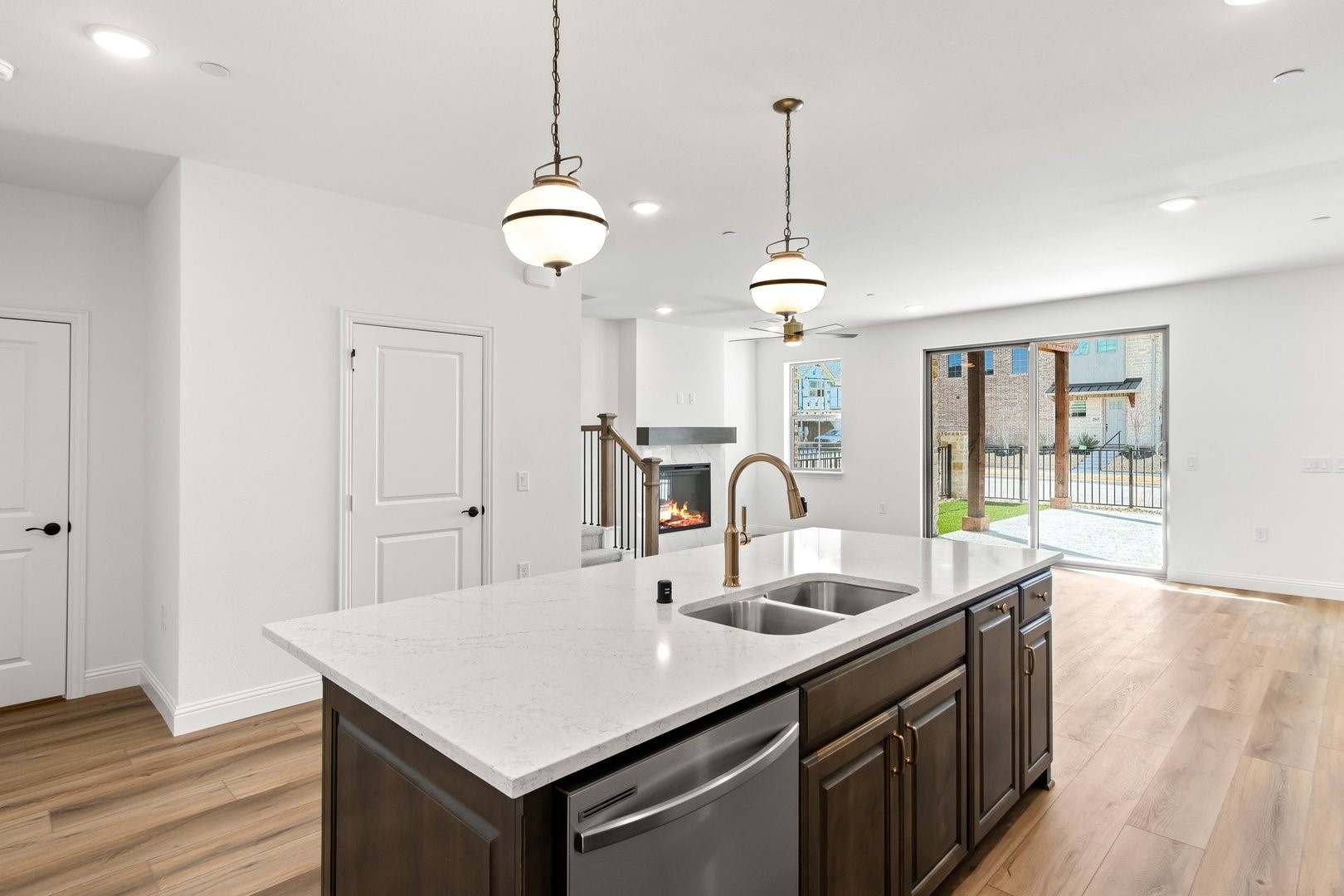 1208 Armstrong The Colony TX 75056