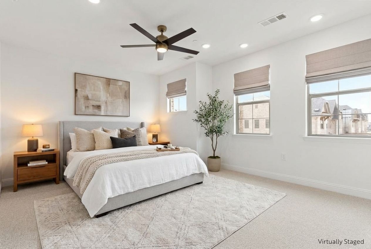 1208 Armstrong The Colony TX 75056