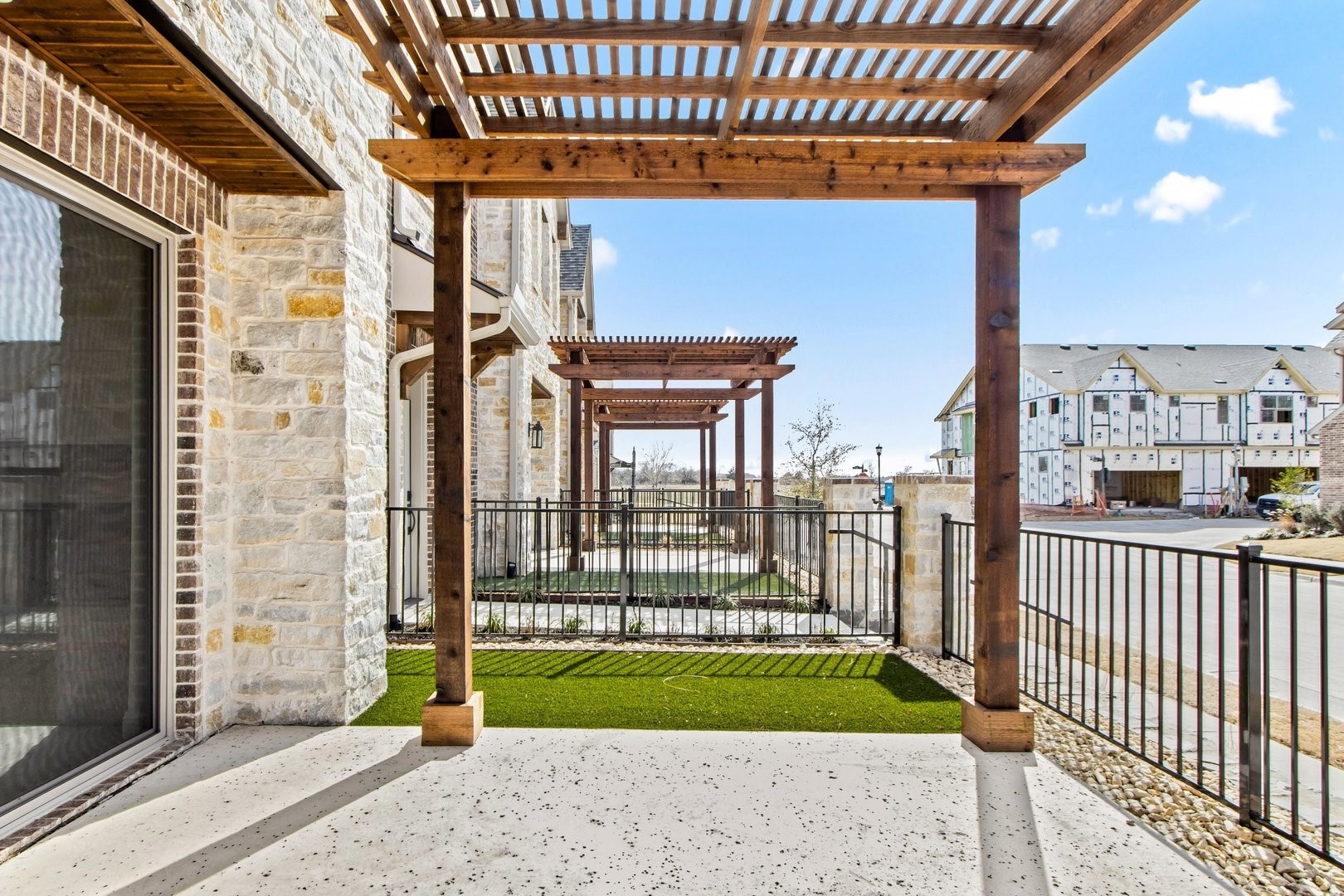 1208 Armstrong The Colony TX 75056