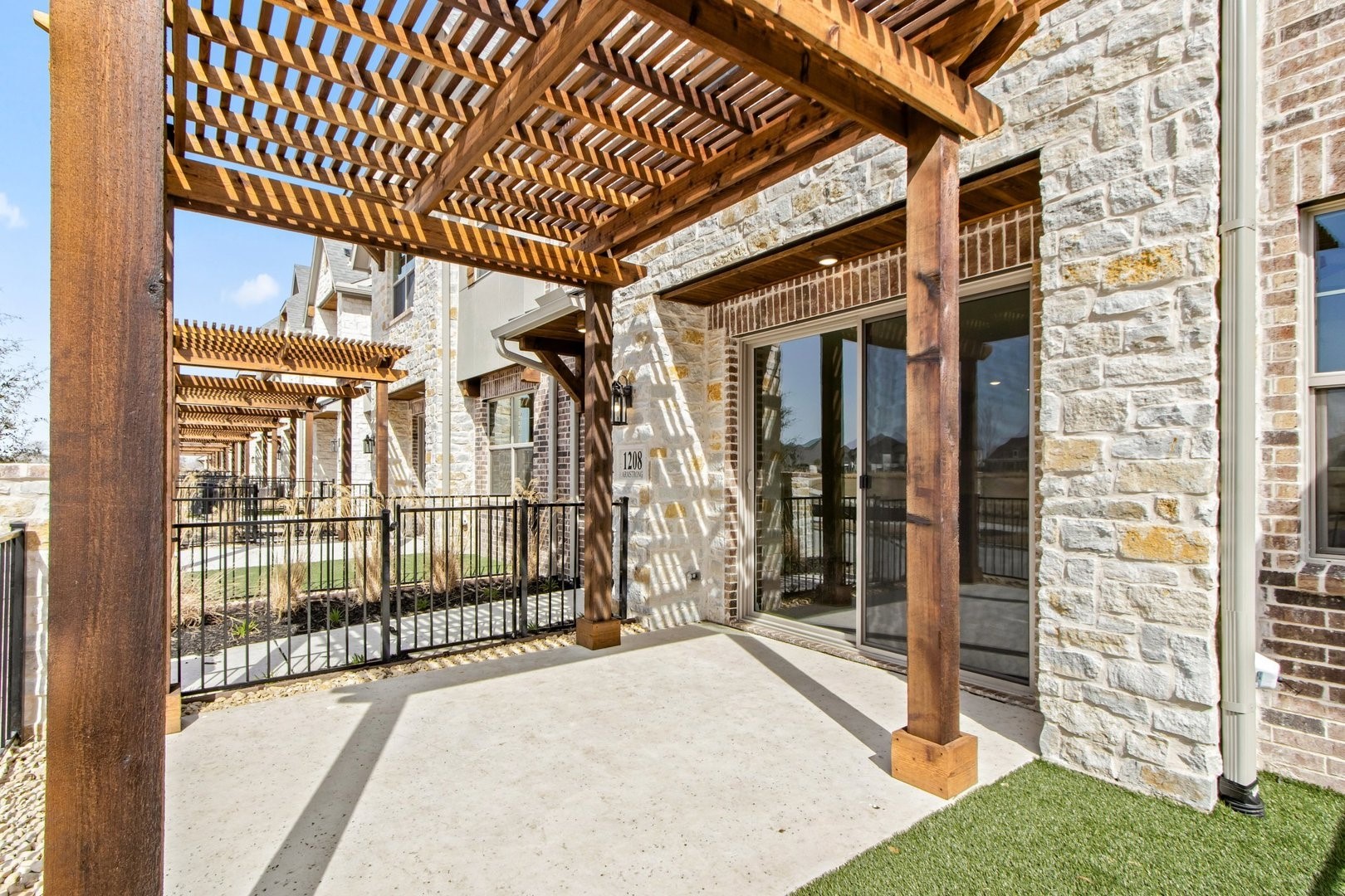 1208 Armstrong The Colony TX 75056