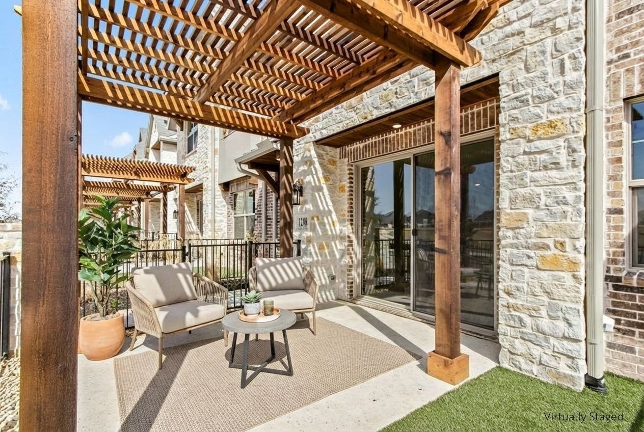 1208 Armstrong The Colony TX 75056