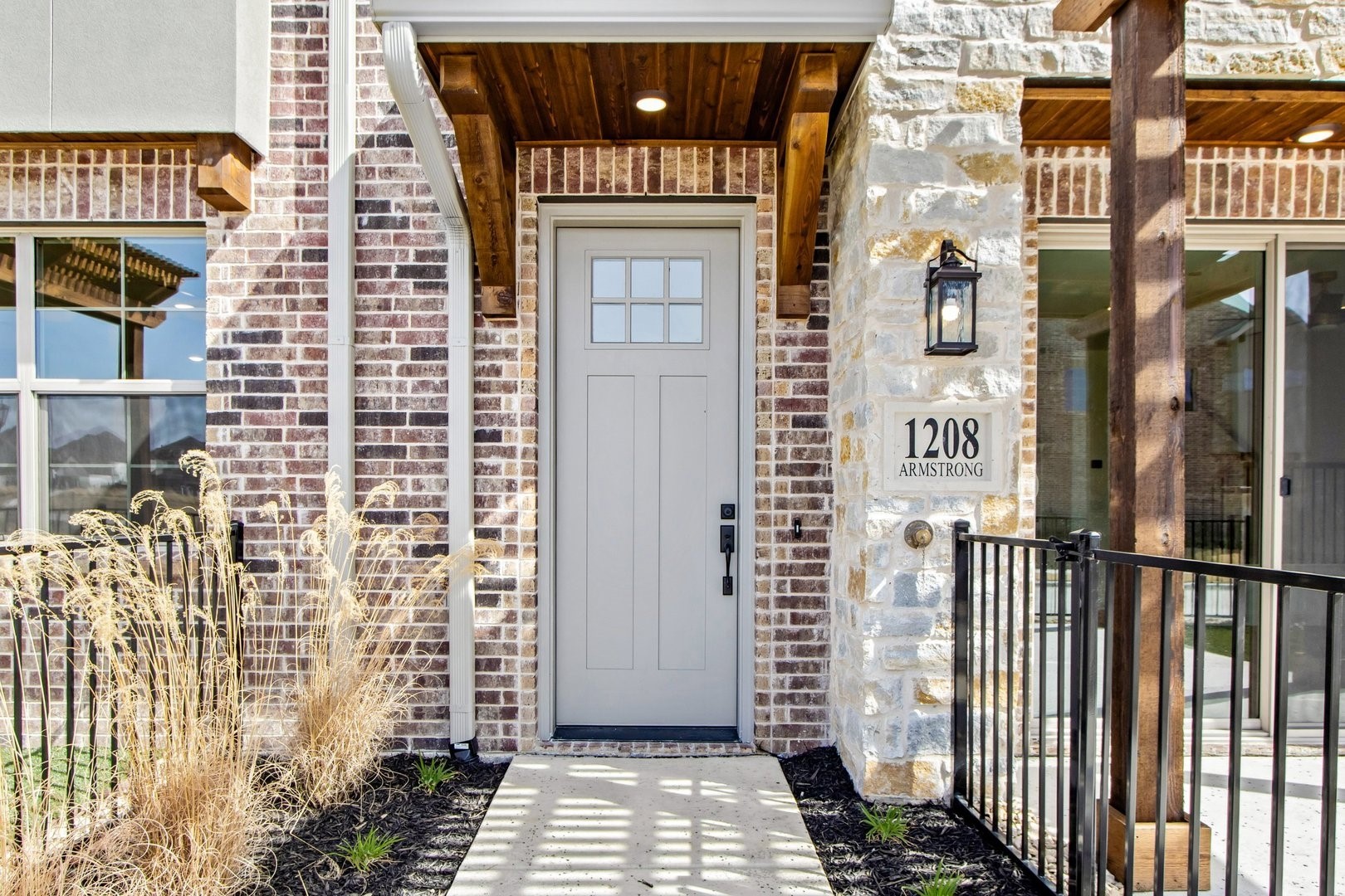 1208 Armstrong The Colony TX 75056