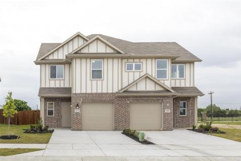 3112 Ethan Lane Wylie TX 75098
