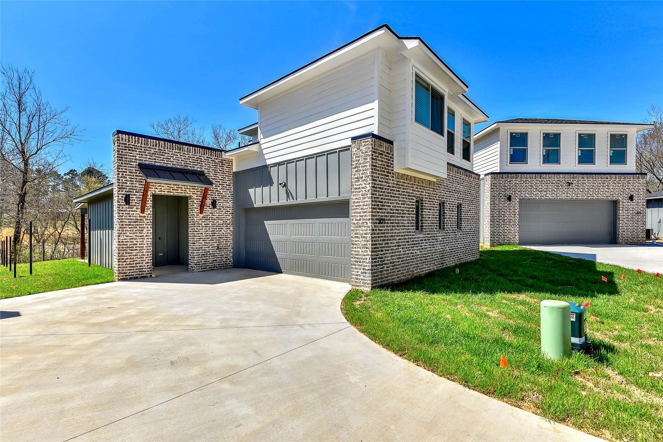 3260 Crawford Denison TX 75020