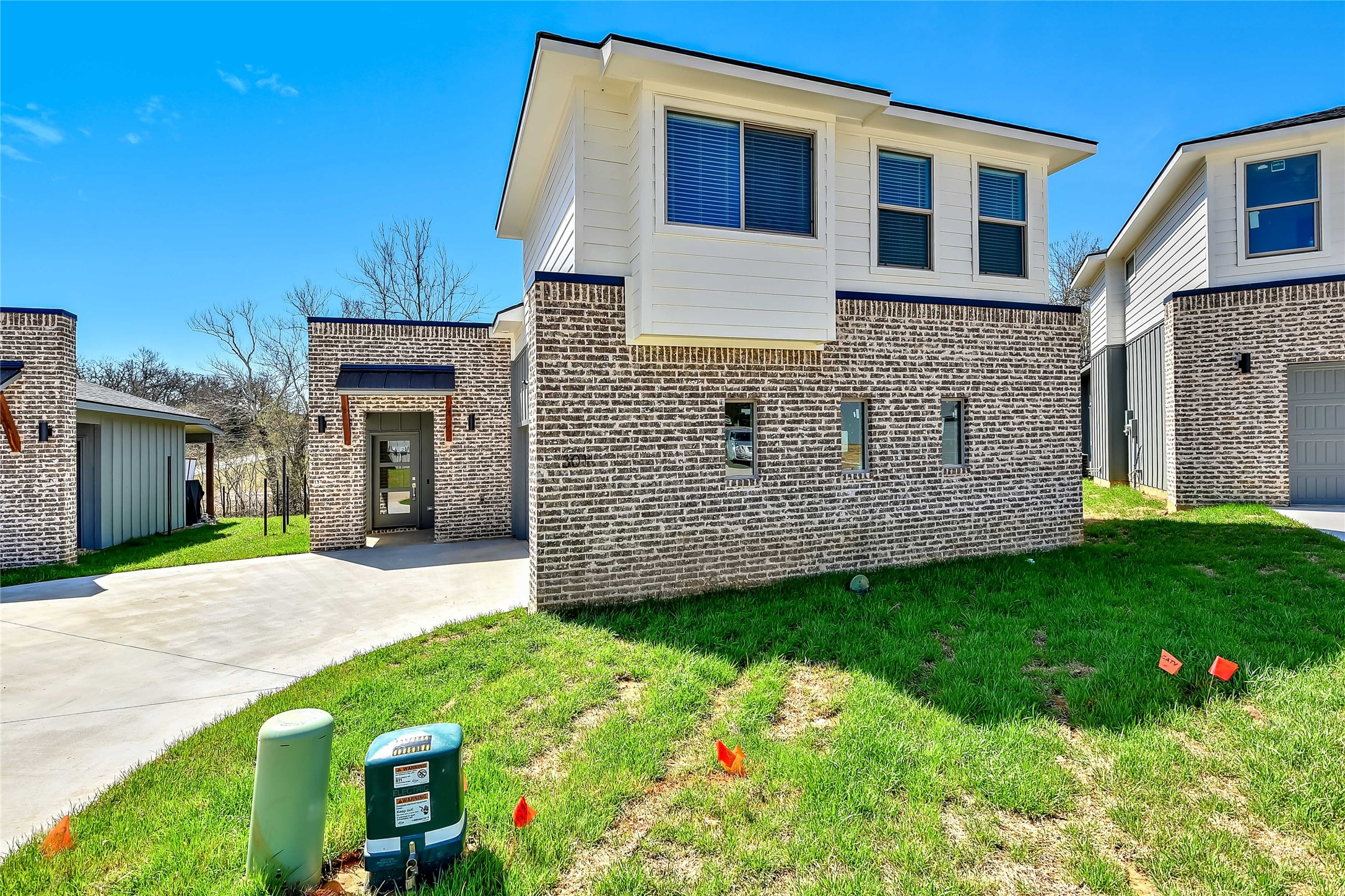 3260 Crawford Denison TX 75020