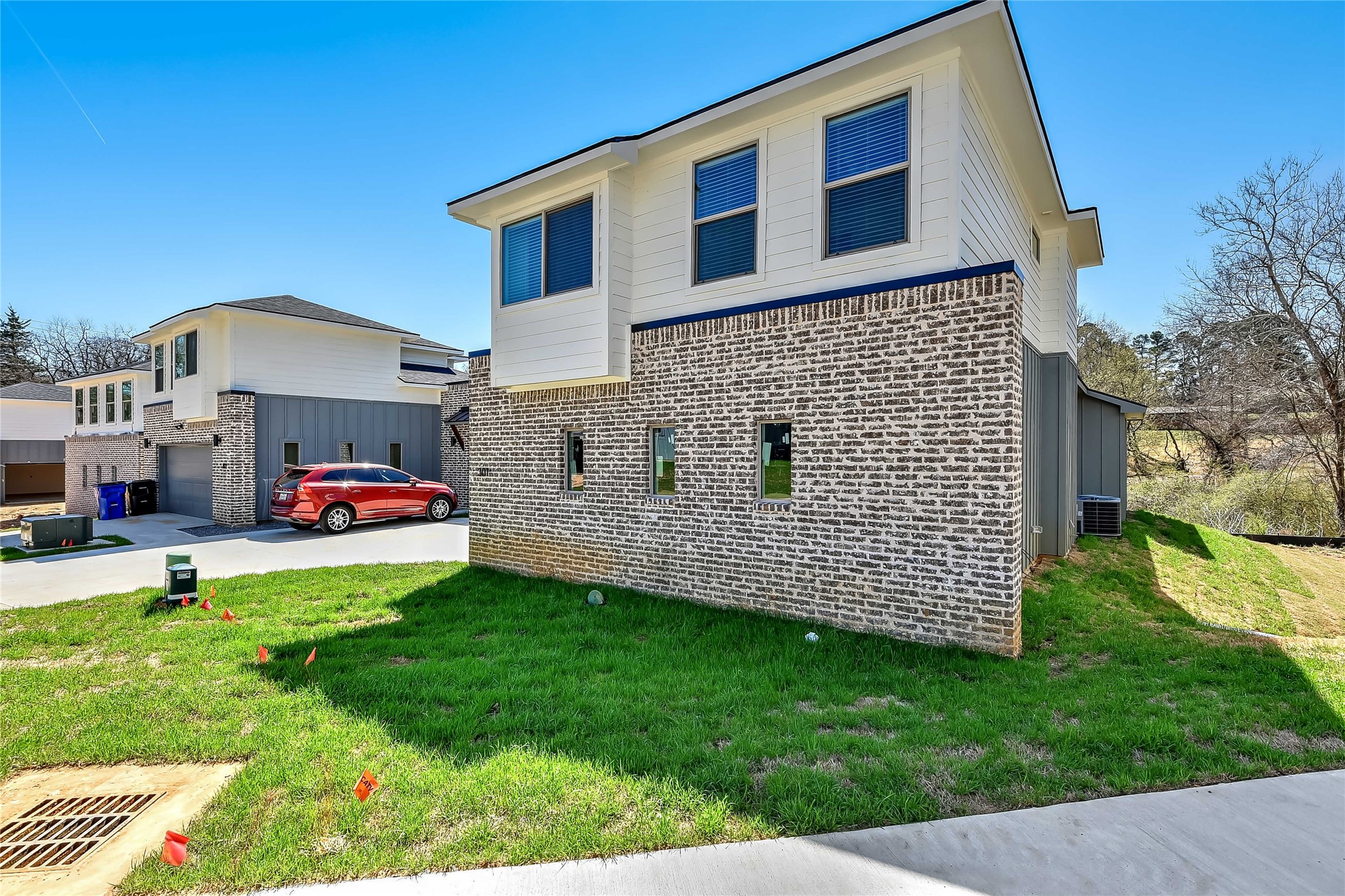 3260 Crawford Denison TX 75020