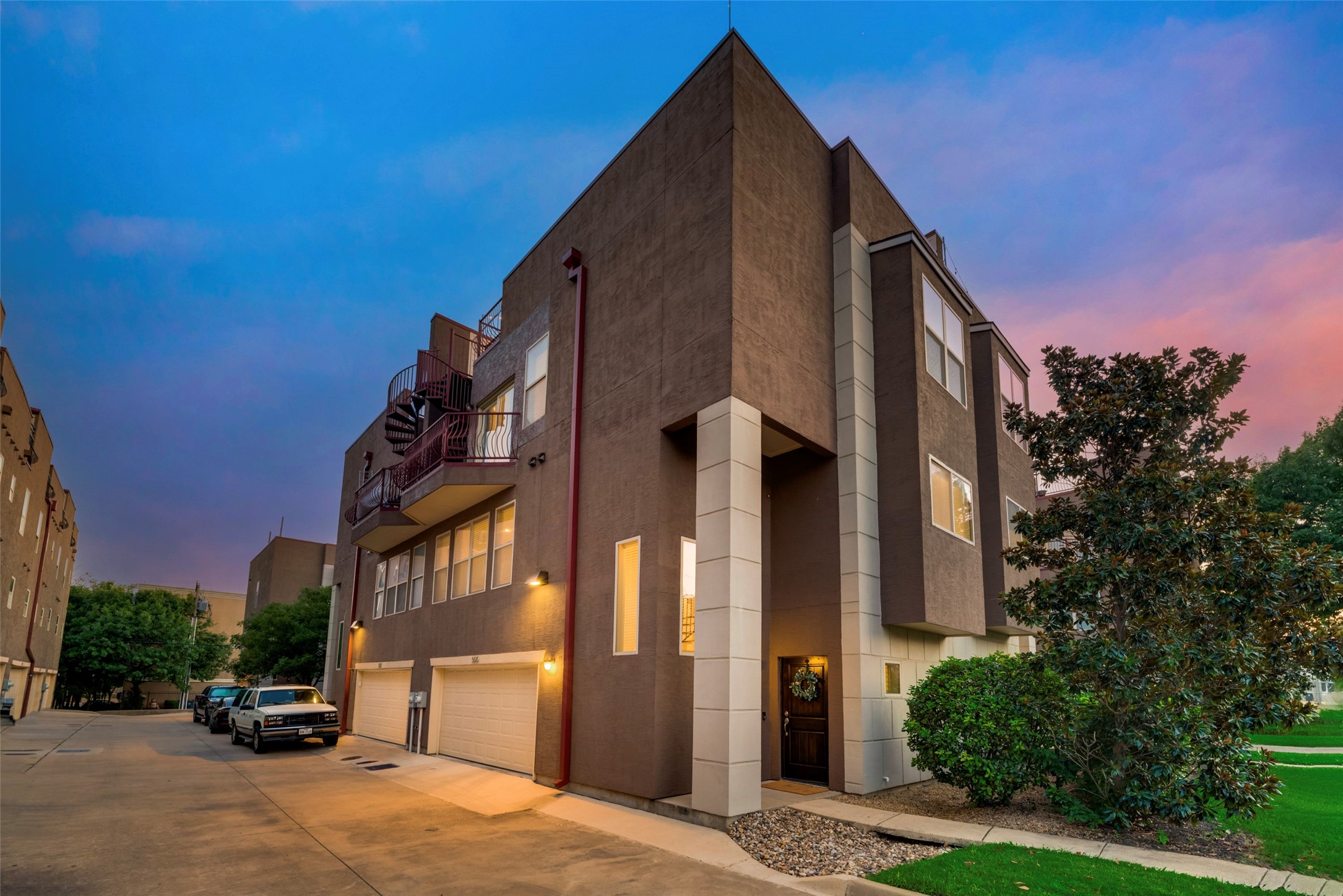 5610 Hudson Street Dallas TX 75206