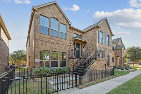 5413 Locust Drive Mckinney TX 75070