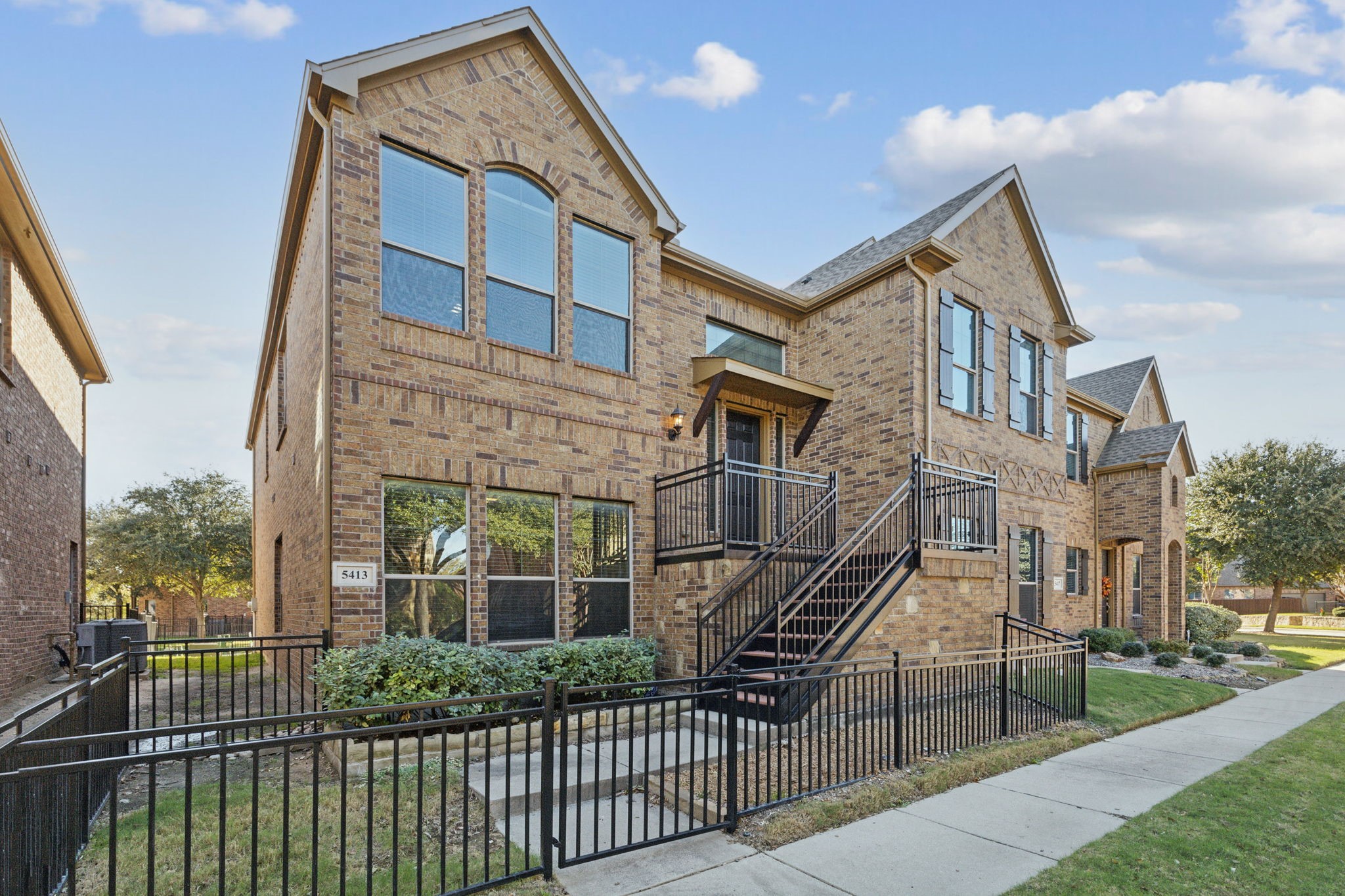 5413 Locust Drive Mckinney TX 75070