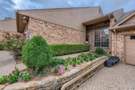 2124 Clear Lake Road Weatherford TX 76087