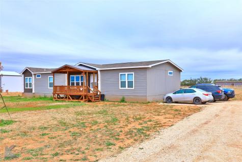 3086 Private Road 5113 Hawley TX 79525