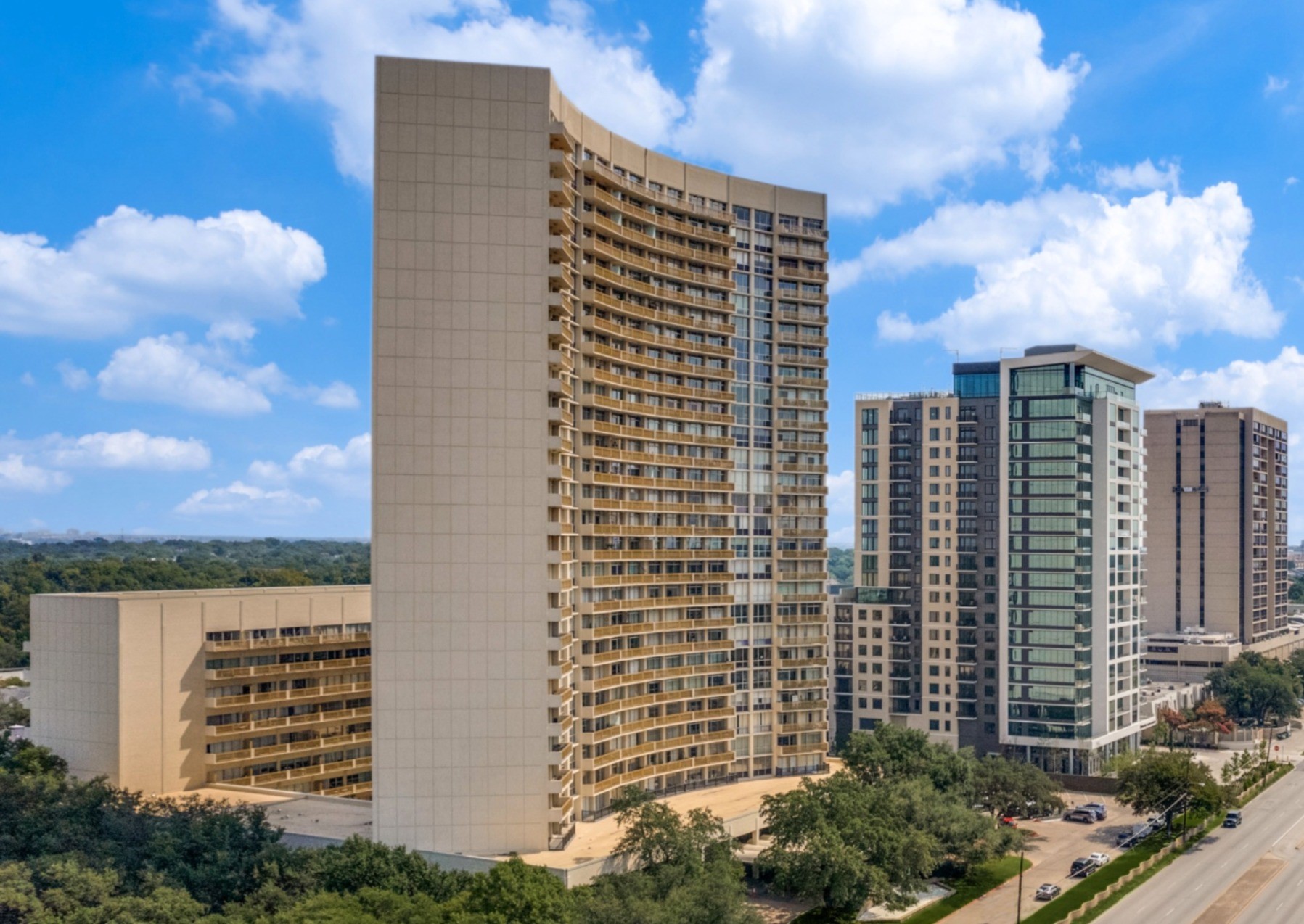 6211 W Northwest Highway Dallas TX 75225