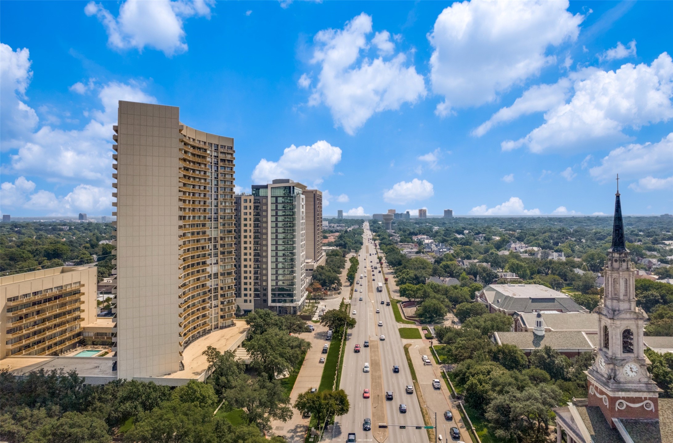 6211 W Northwest Highway Dallas TX 75225
