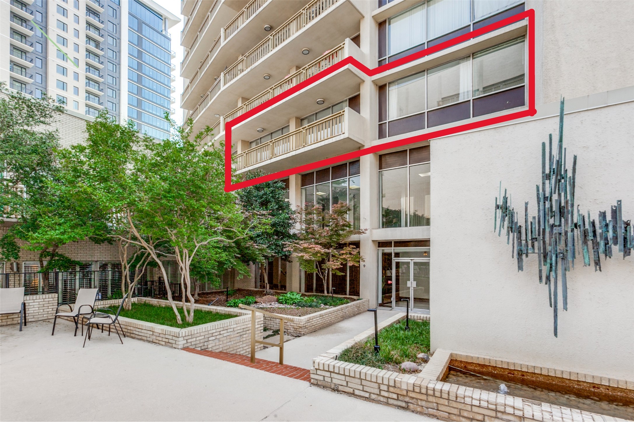 6211 W Northwest Highway Dallas TX 75225