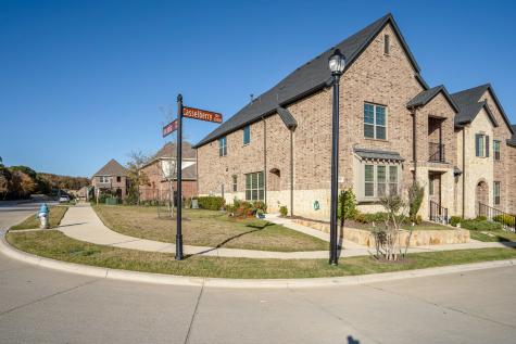 1338 Casselberry Drive Flower Mound TX 75028