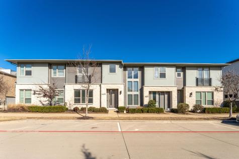 1425 Middleton Street Plano TX 75075