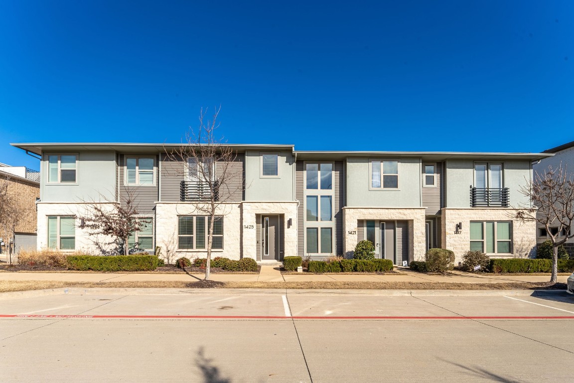 1425 Middleton Street Plano TX 75075