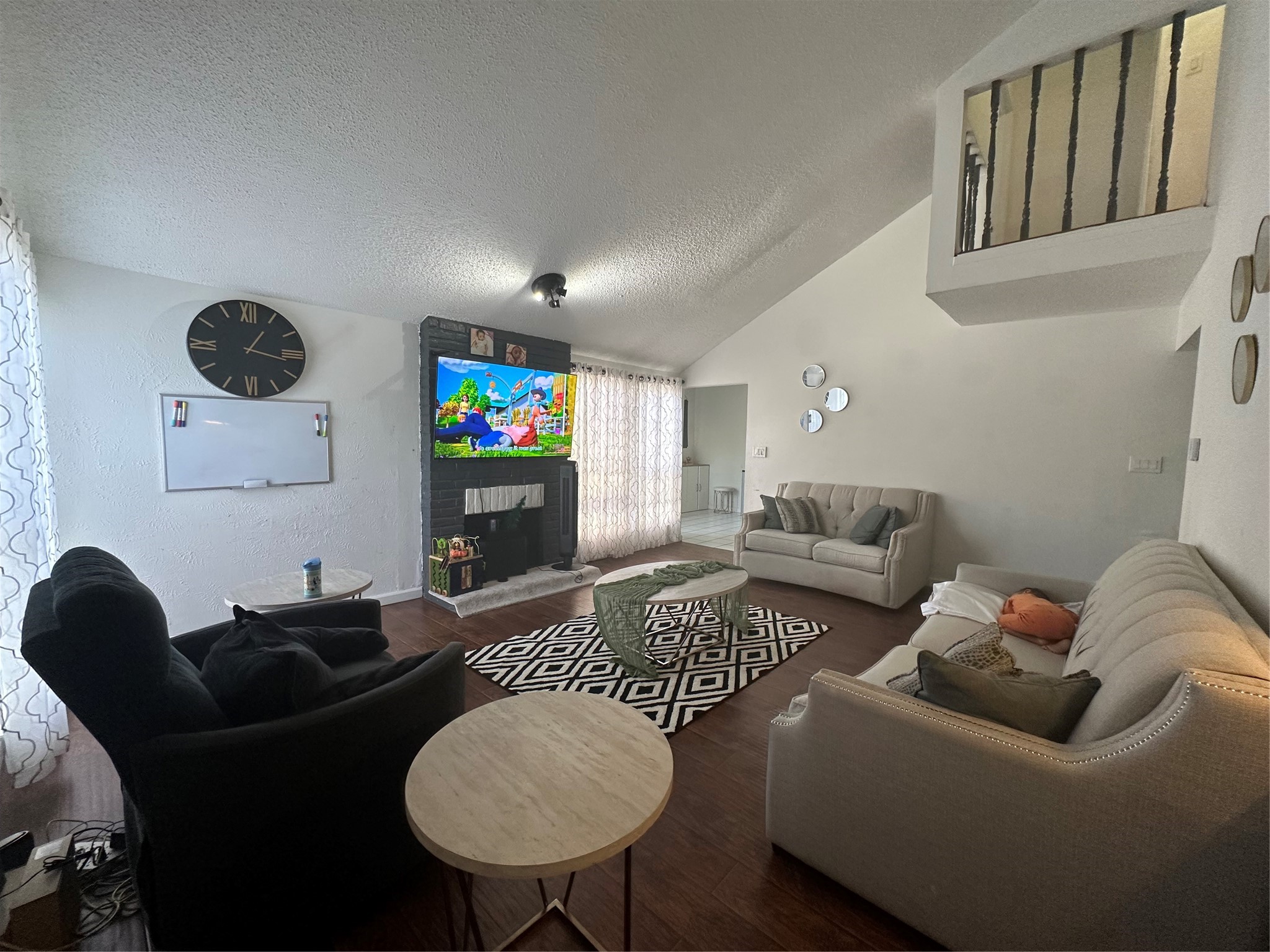 9717 Summerwood Circle Dallas TX 75243