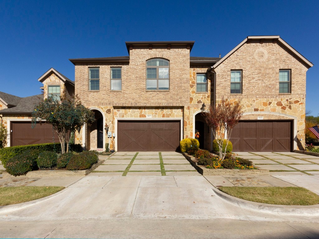 2837 Creekway Drive Carrollton TX 75010