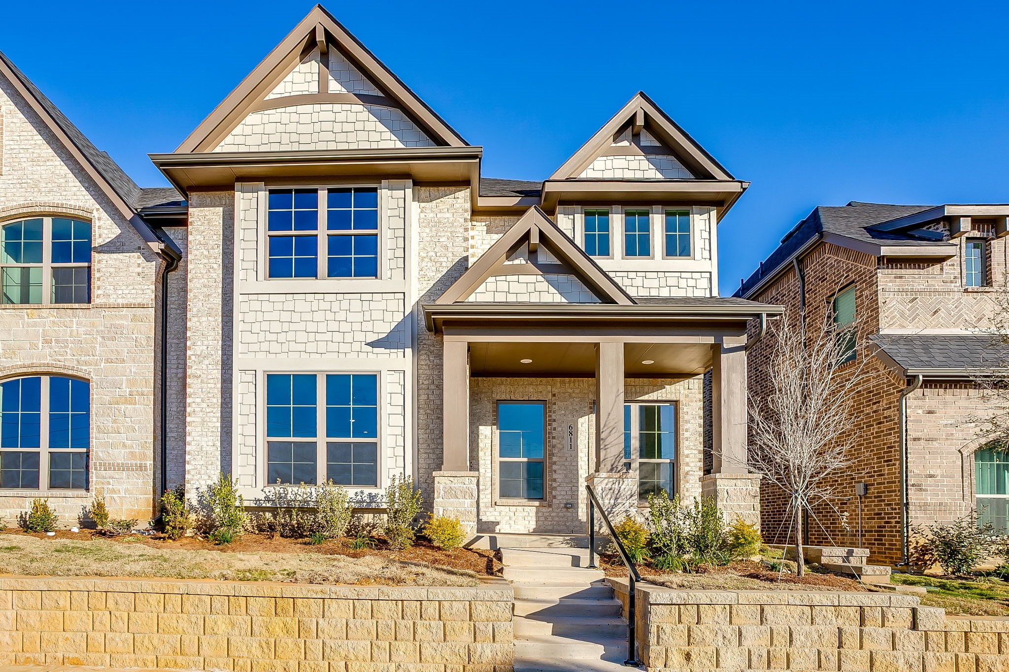 6912 Yellow Hammer Way Arlington TX 76001