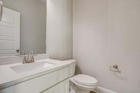 6912 Yellow Hammer Way Arlington TX 76001