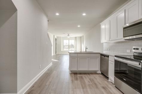 6912 Yellow Hammer Way Arlington TX 76001