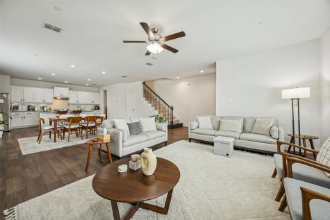 6832 Henry Drive North Richland Hills TX 76180