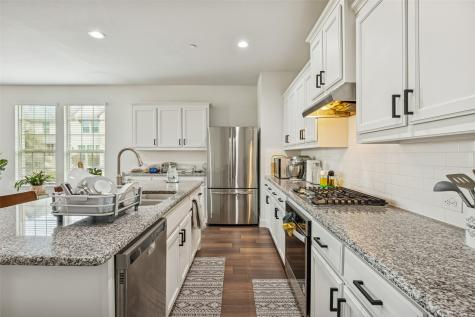 6832 Henry Drive North Richland Hills TX 76180