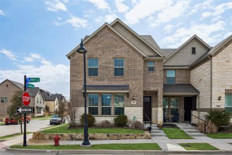 6832 Henry Drive North Richland Hills TX 76180