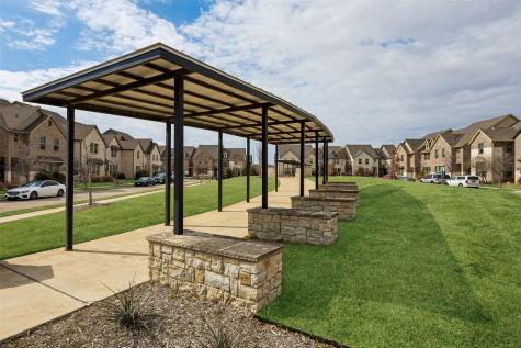 6832 Henry Drive North Richland Hills TX 76180