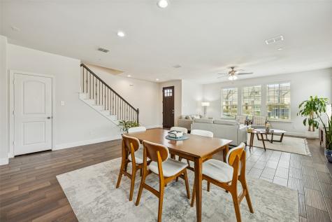6832 Henry Drive North Richland Hills TX 76180