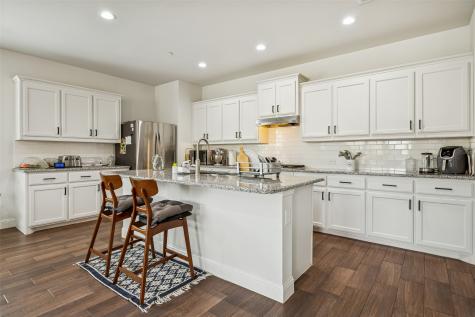 6832 Henry Drive North Richland Hills TX 76180