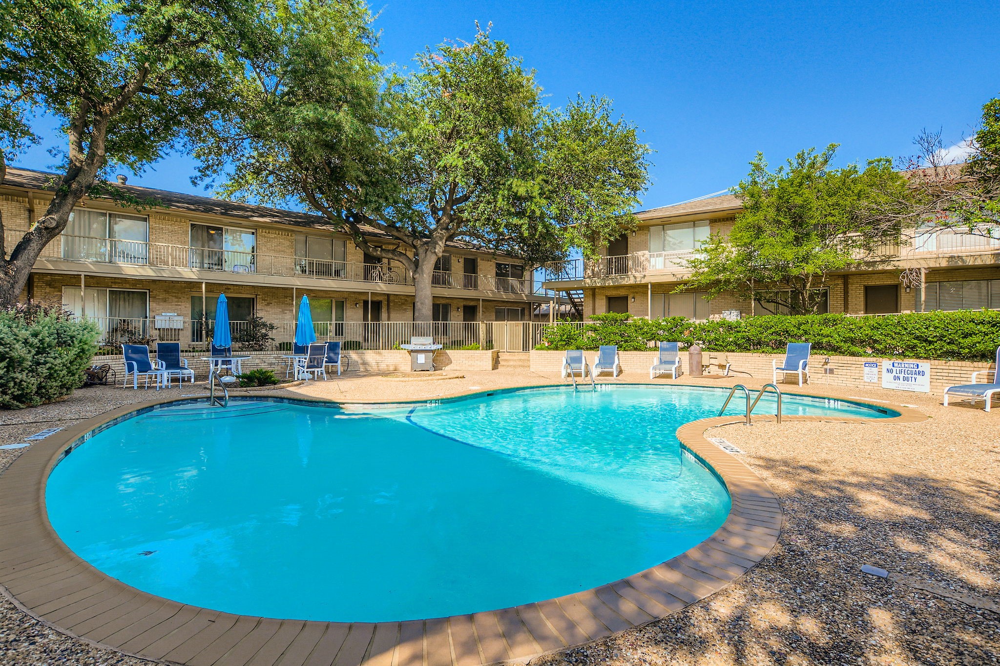 11104 Valleydale Drive Dallas TX 75230