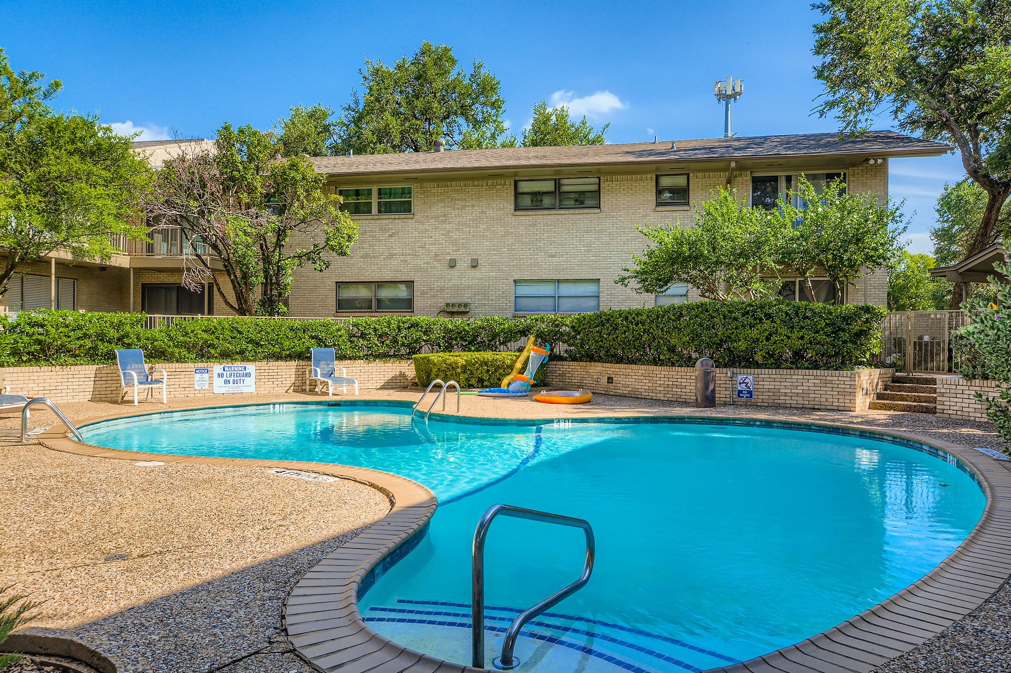 11104 Valleydale Drive Dallas TX 75230