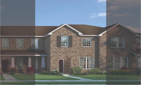 2832 Percheron Drive Mesquite TX 75150