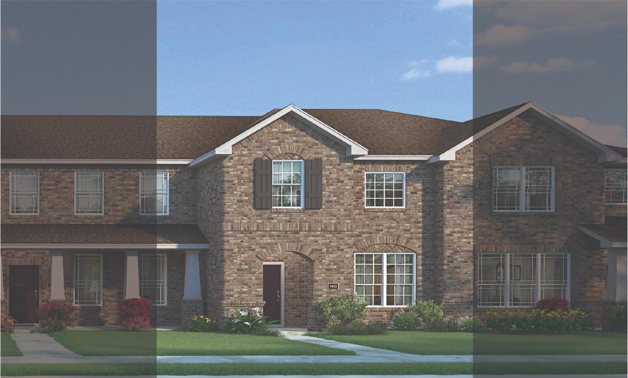 2832 Percheron Drive Mesquite TX 75150