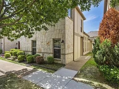 8621 Trolley Trail Mckinney TX 75070