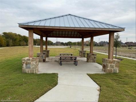 1046 Keene Ridge Drive Allen TX 75013