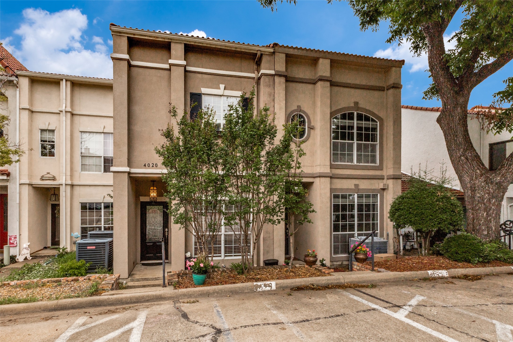 4020 Mediterranean Street Rockwall TX 75087