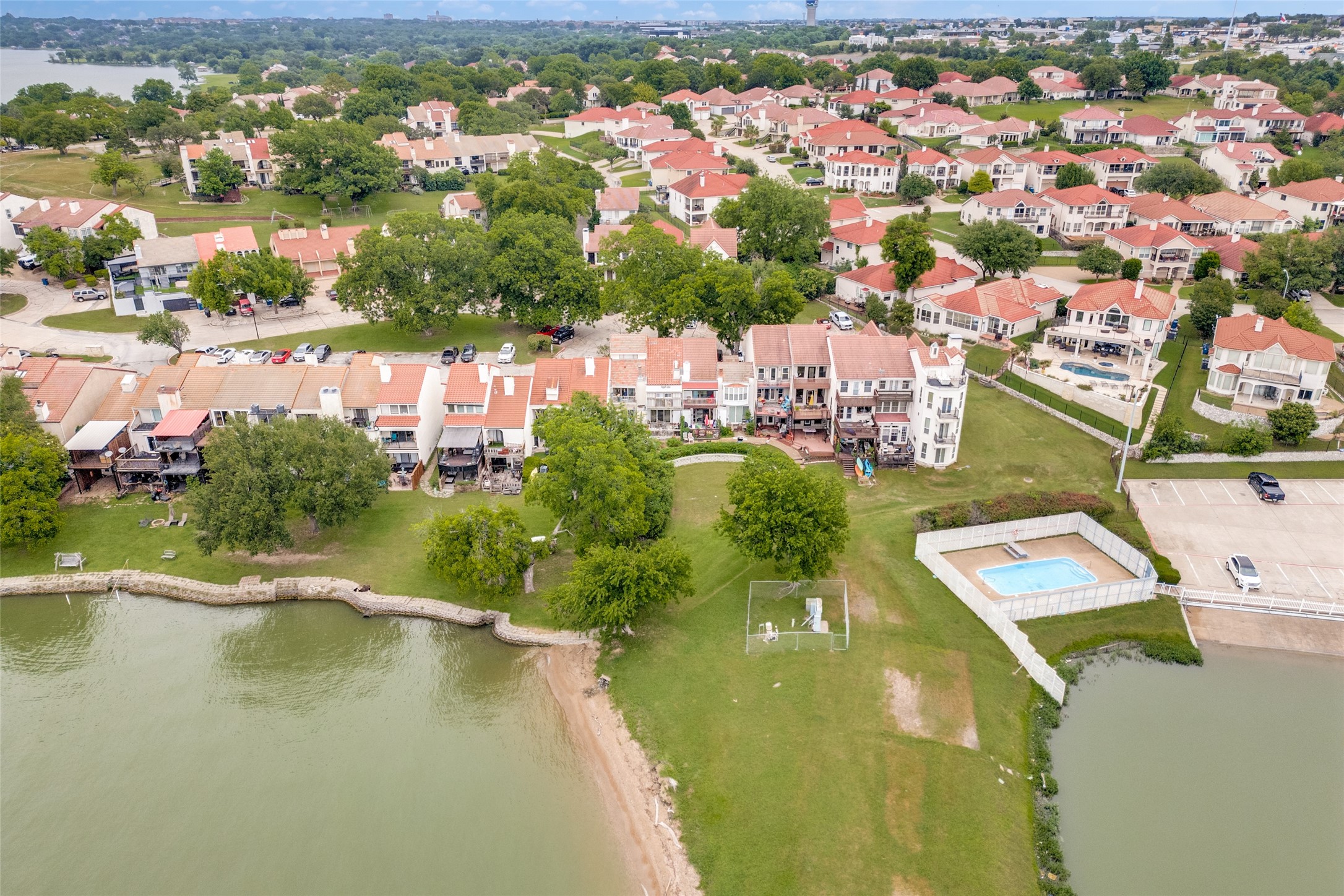 4020 Mediterranean Street Rockwall TX 75087