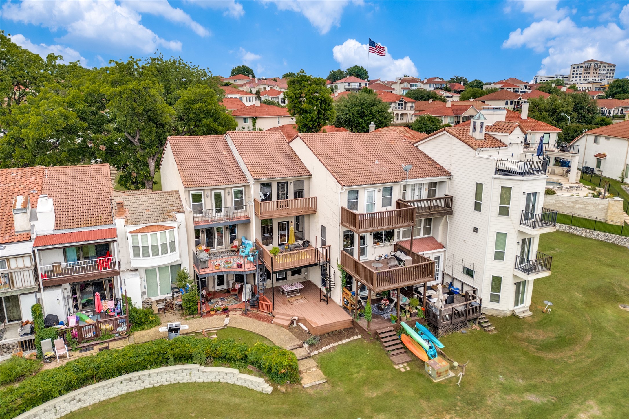 4020 Mediterranean Street Rockwall TX 75087