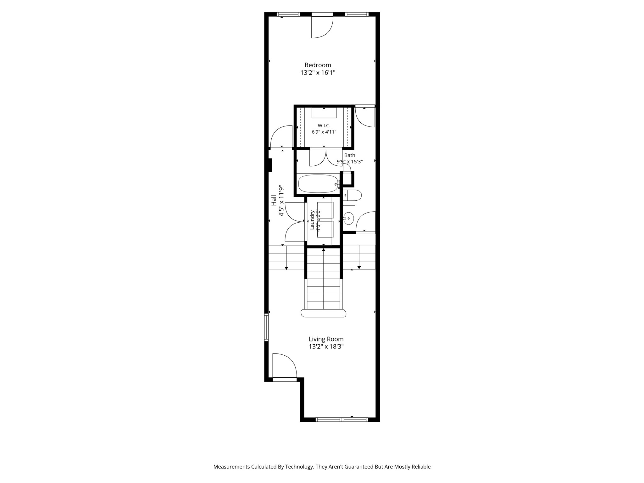 4020 Mediterranean Street Rockwall TX 75087