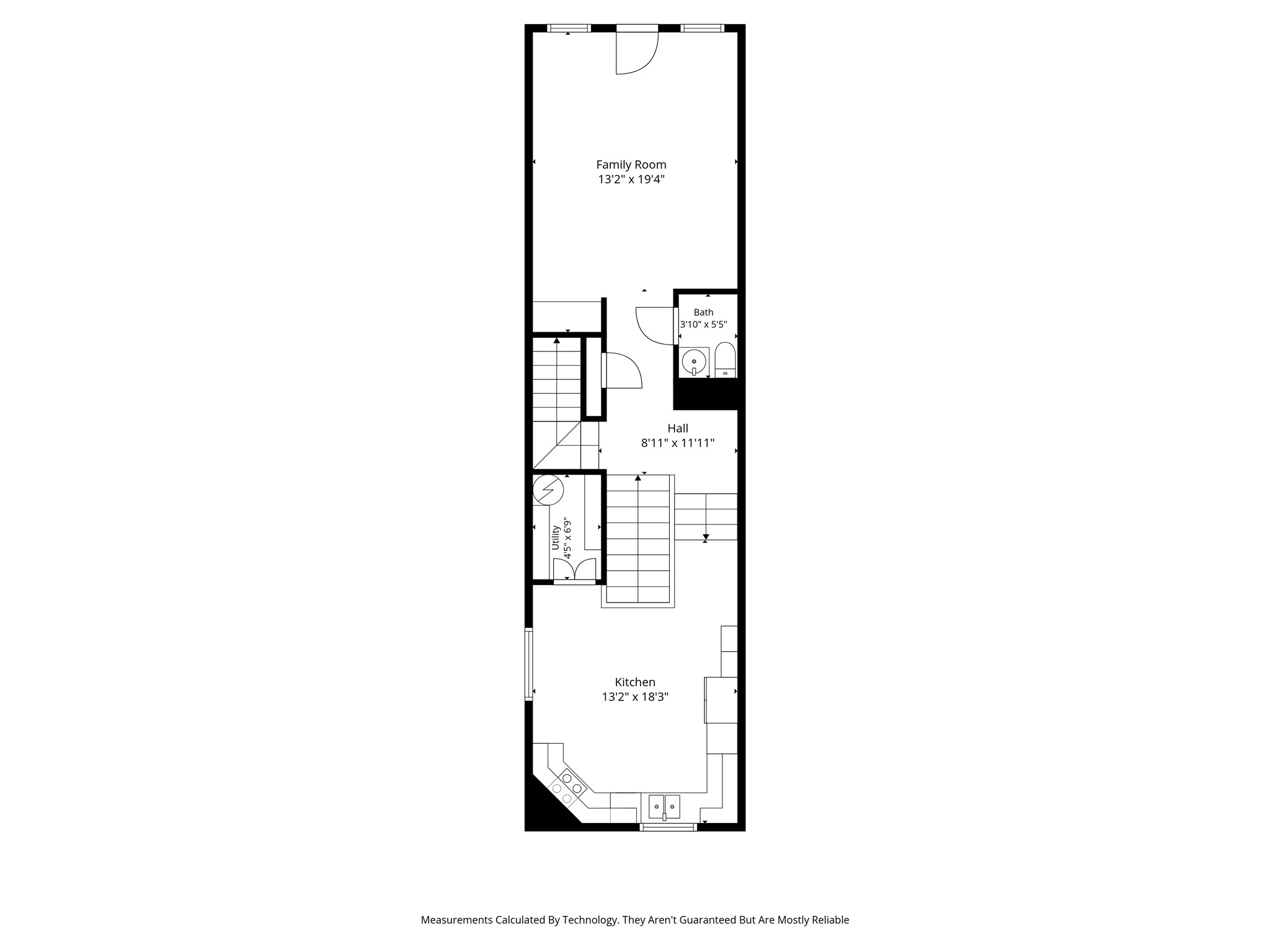 4020 Mediterranean Street Rockwall TX 75087