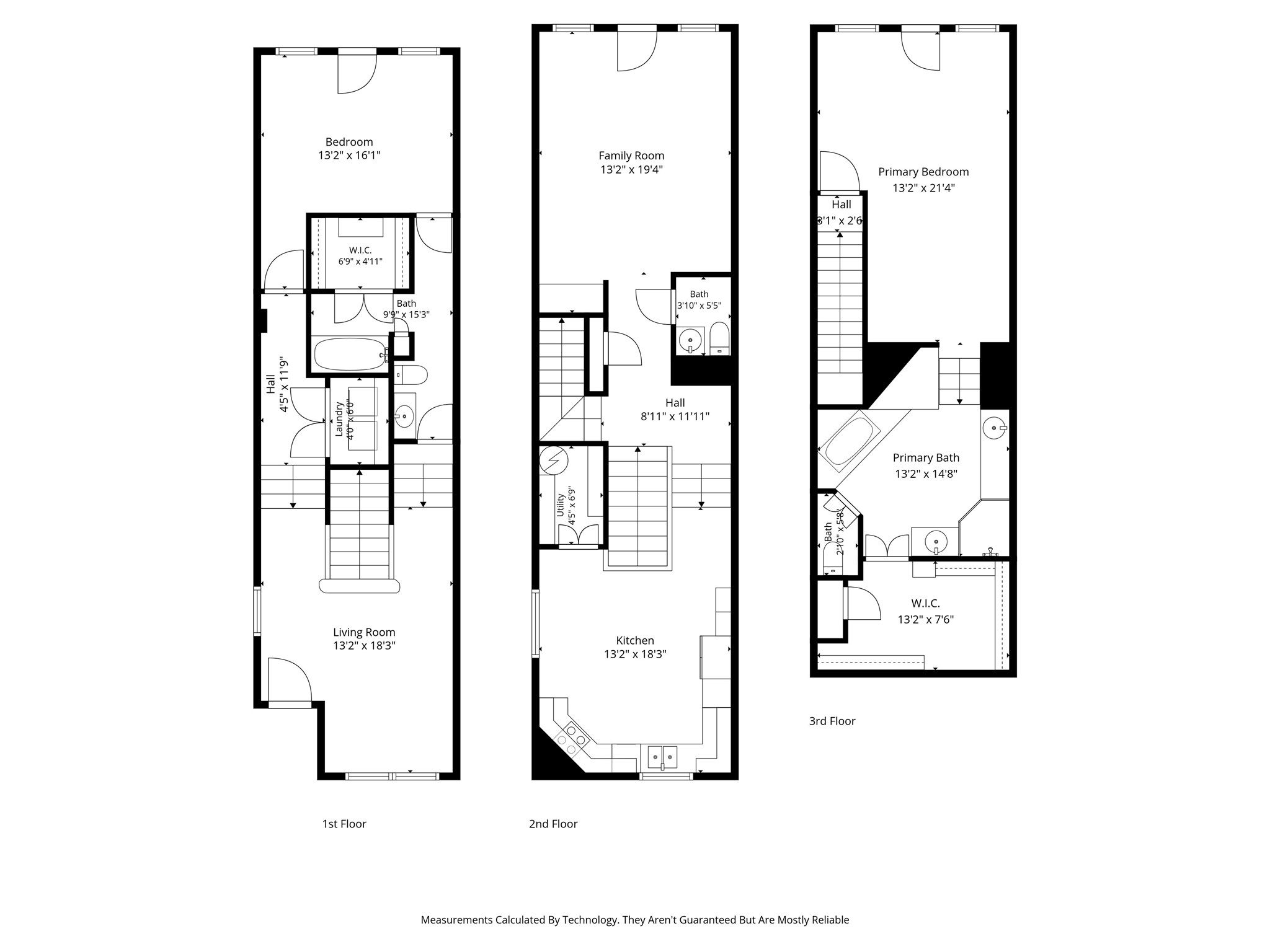 4020 Mediterranean Street Rockwall TX 75087