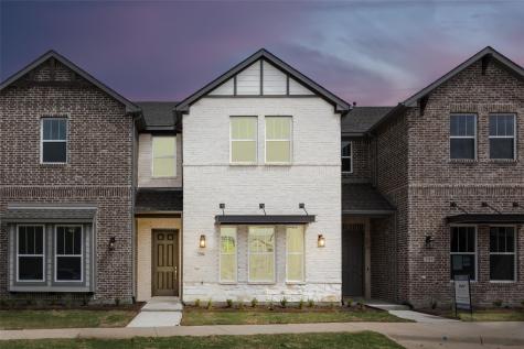 3306 Colorado Lane Sachse TX 75048