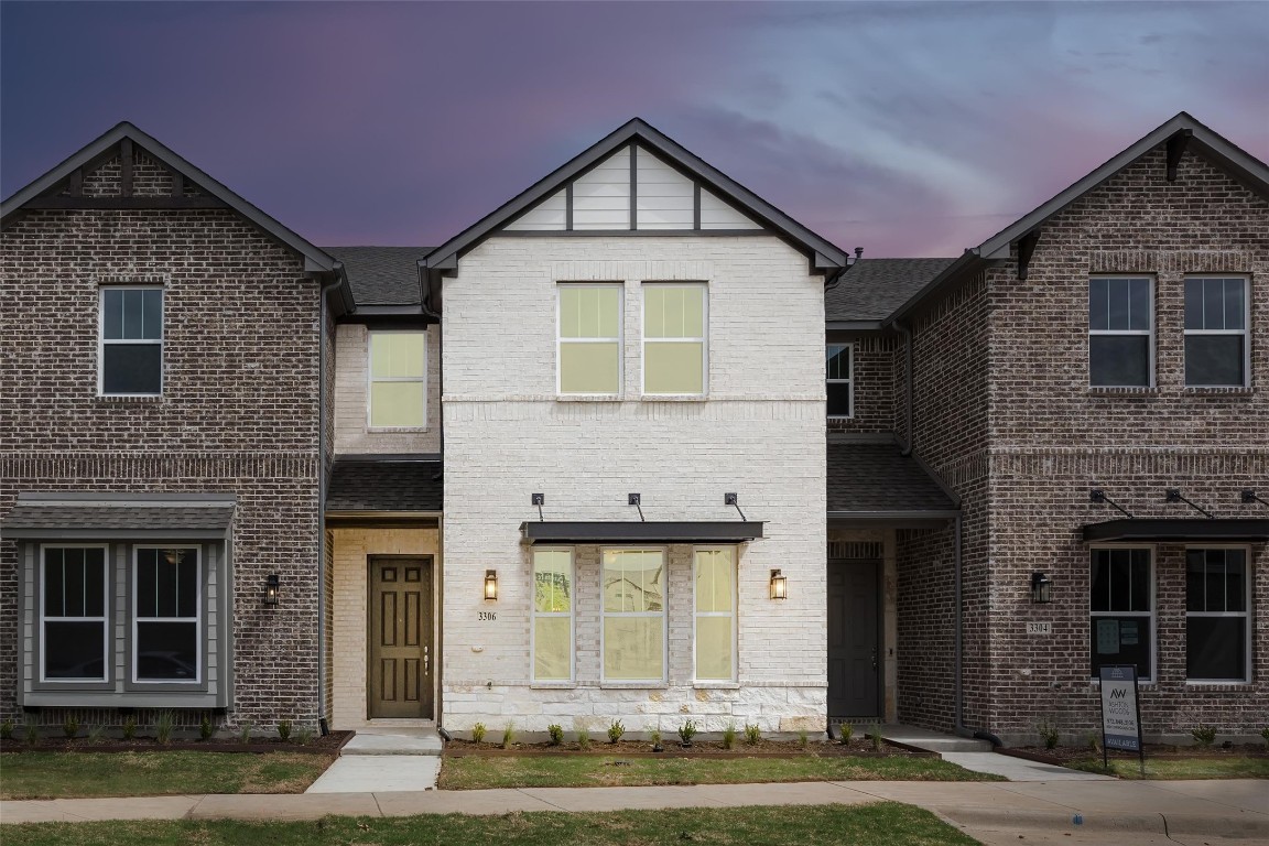 3306 Colorado Lane Sachse TX 75048